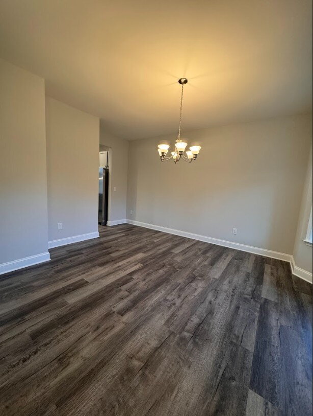 Foto del edificio - Modern 4-Bed, 2.5-Bath Home in Woodruff – ...