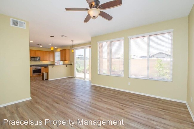Building Photo - 3 br, 2.5 bath House - 2864 Weeping Willow Rd