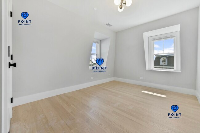 Foto del edificio - 226-228 Princeton St. Unit 4