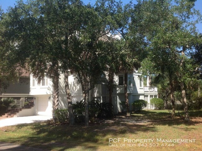 Building Photo - Moss Creek Hilton Head Rental