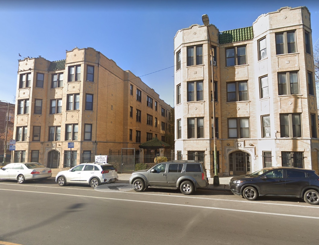 Foto principal - 1532 N Kedzie Ave