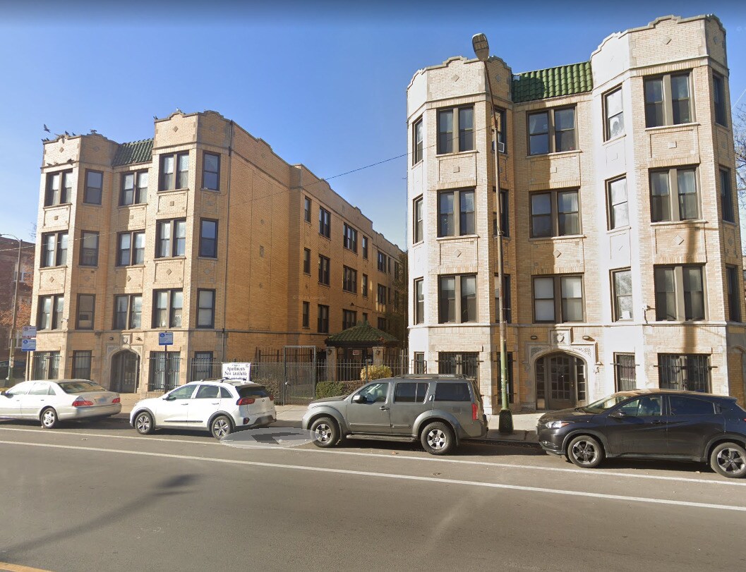 Primary Photo - 1534 N Kedzie Ave