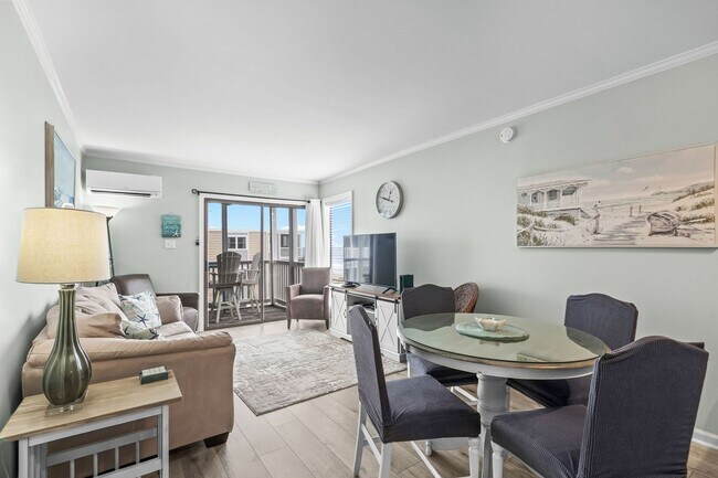 Foto del edificio - 2405 S Ocean Blvd