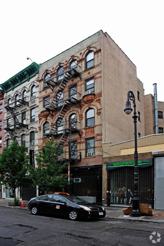 Primary Photo - 179 Orchard St