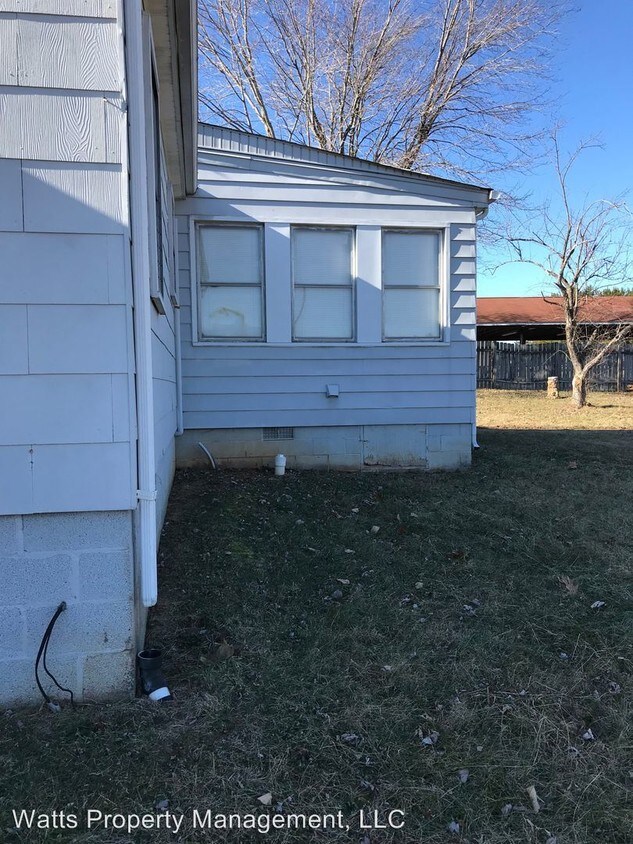 Building Photo - 2 br, 1 bath House - 5704 Red House Road