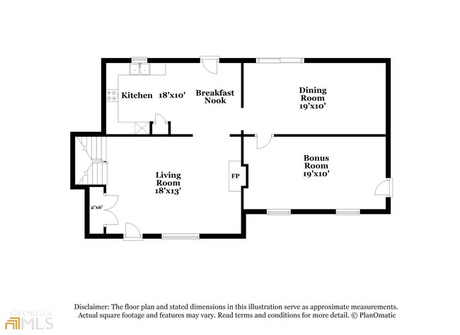 Building Photo - 160 Melton Way