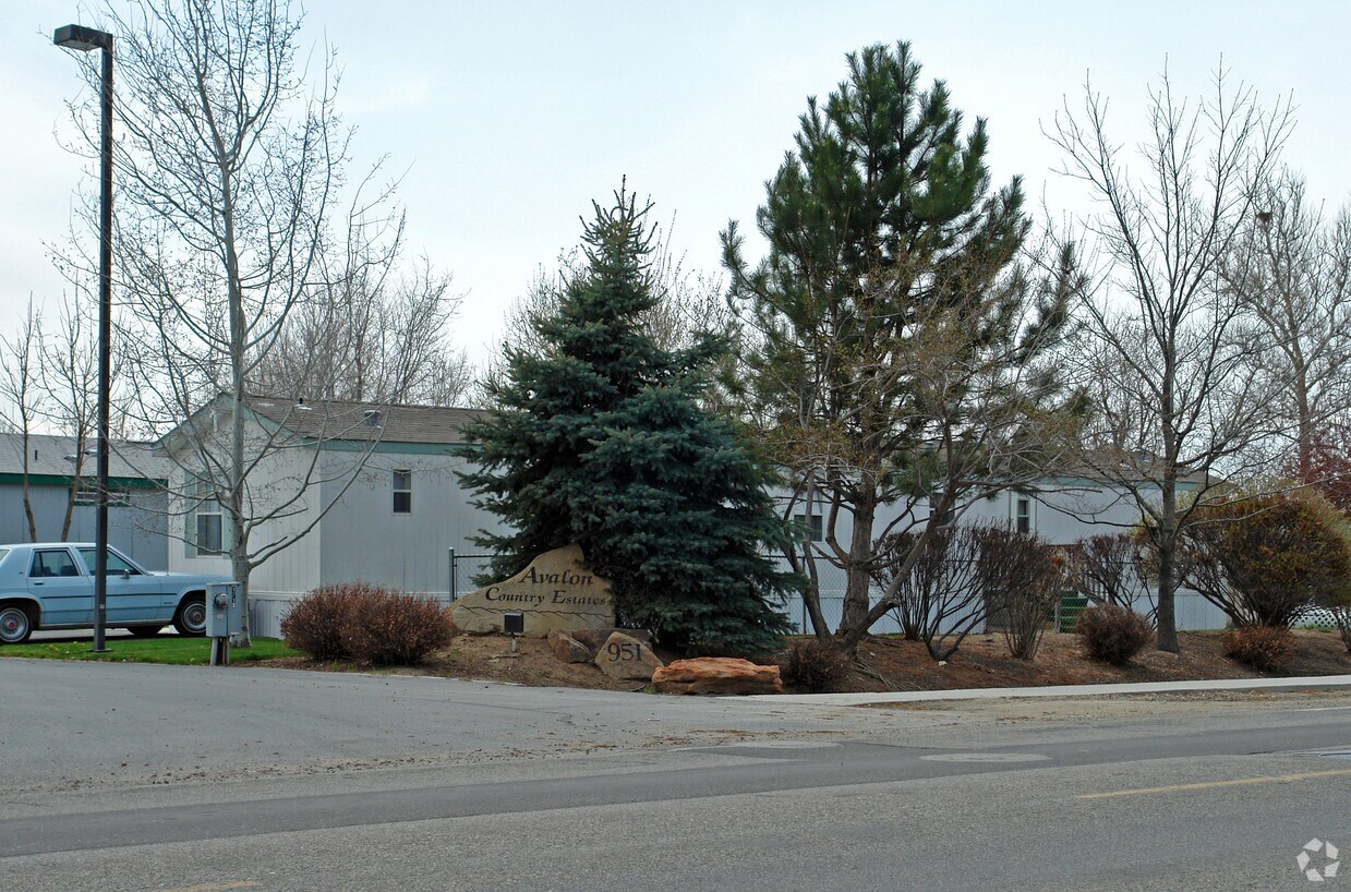 Foto principal - 951 W Avalon St