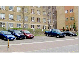 Primary Photo - Thomson Heights Apartments