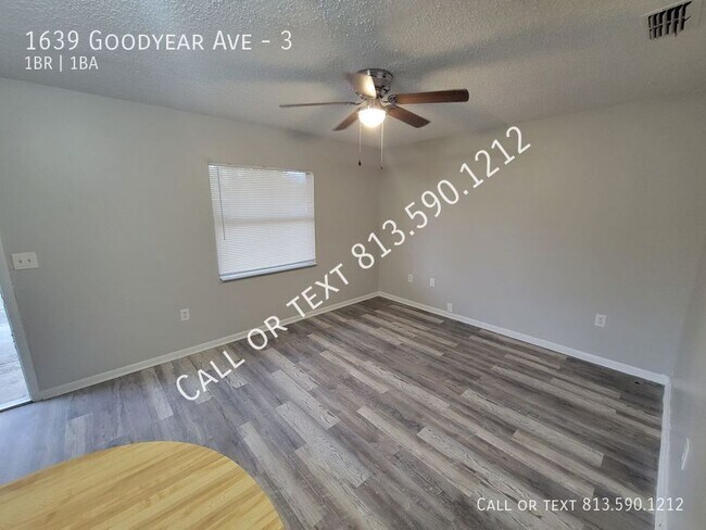Foto del edificio - 1639 Goodyear Ave
