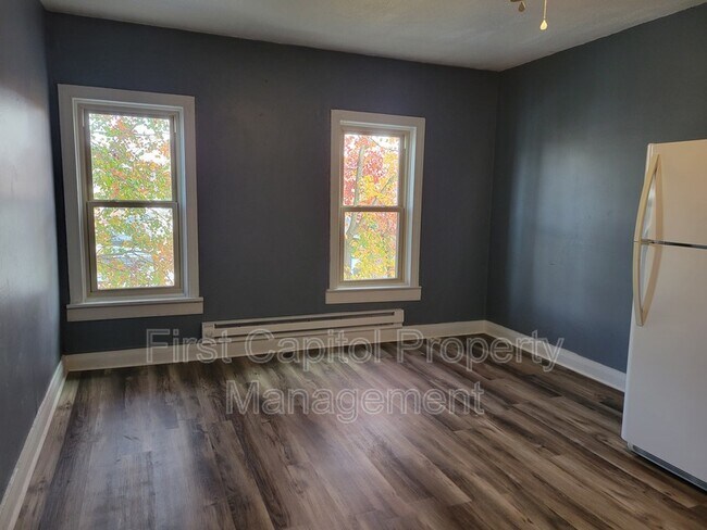 Foto del edificio - 40 Carlisle St