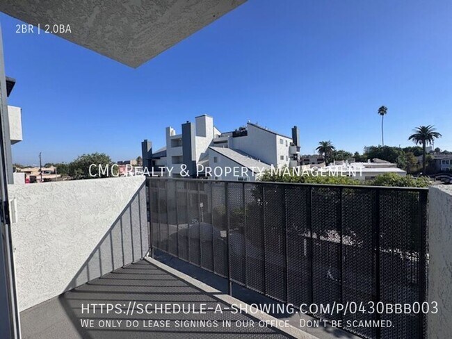 Foto del edificio - 1919 E Beverly Way