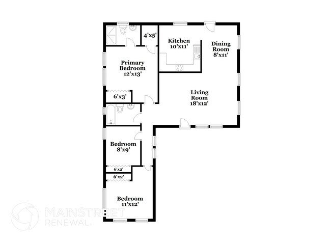 Foto del edificio - 4108 12th Ave W