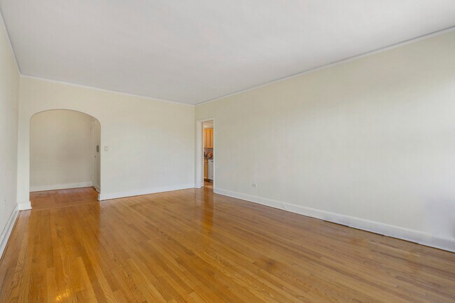 Foto del edificio - 116 Richbell Rd