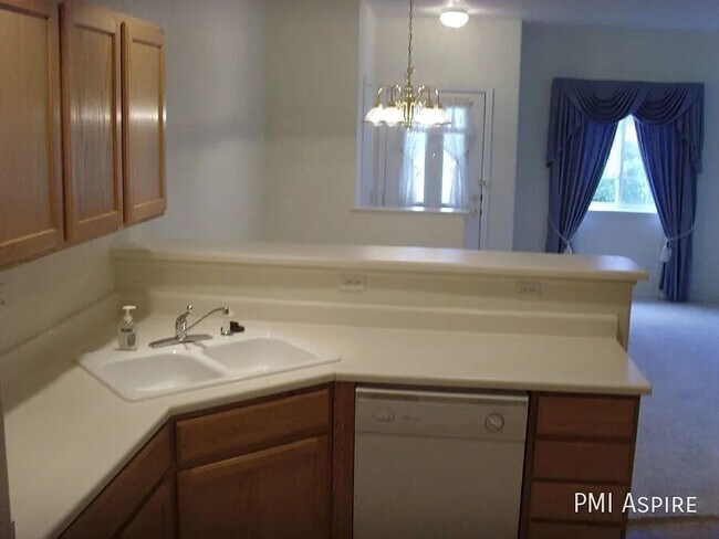 Foto del edificio - Beautiful 2-Bed/2-Bath Townhome in Longmont!