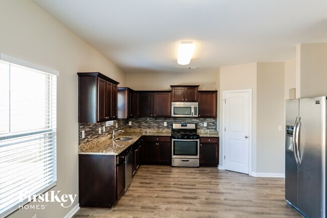 Foto del edificio - 4226 Swamp Cypress Trail