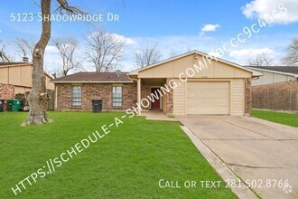 Building Photo - 5123 Shadowridge Dr