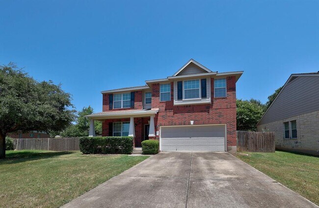 Building Photo - 1305 Horseshoe Ranch Dr