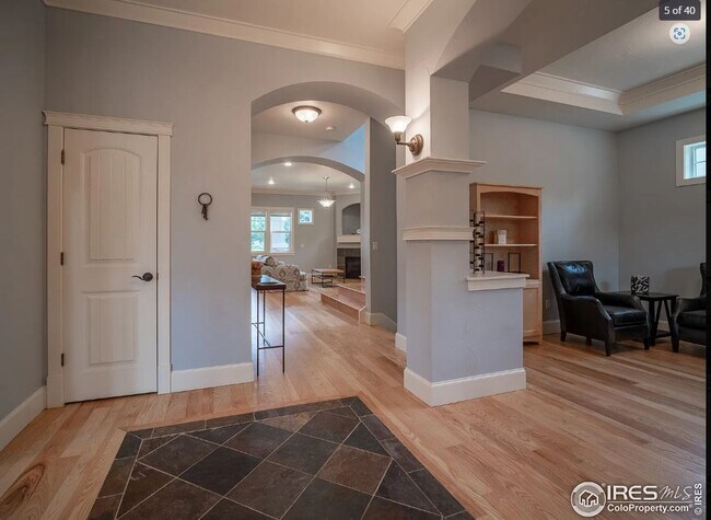 Foto del edificio - Stunning 4B/3.5B in Indian Peaks