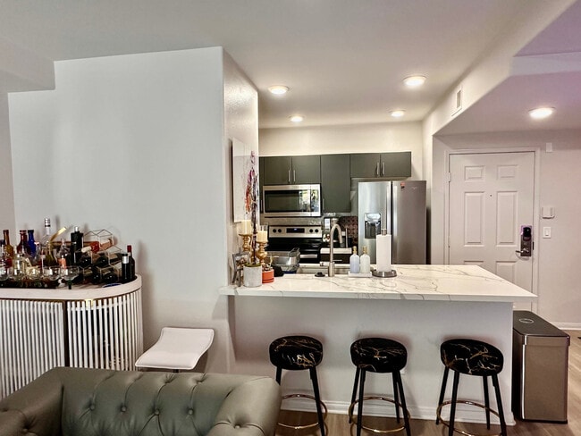 Foto del edificio - 1670 Kettner Blvd