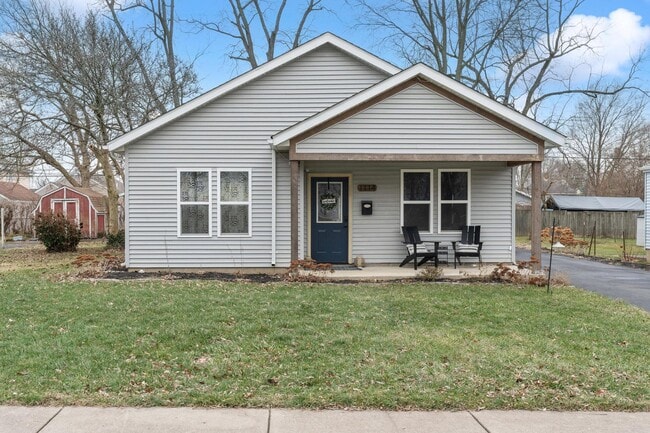 Building Photo - 1114 Eureka Dr