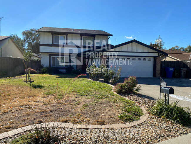 Building Photo - 932 Regatta Dr