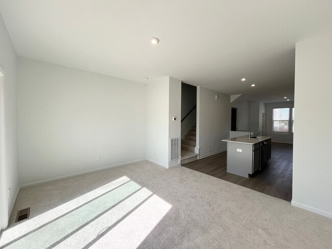Building Photo - New Construction 2BD, 3BA Raleigh Townhome with Easy Access to Downtown Raleigh and Garner
