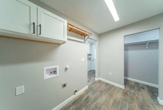 Foto del edificio - 710 N Rusk St