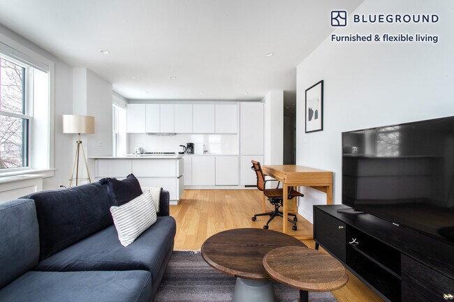 Foto del edificio - 123 Highland Ave