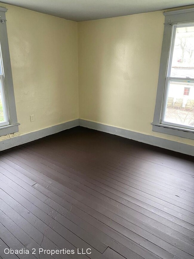 Building Photo - 3 br, 1 bath House - 334 Woods Ave