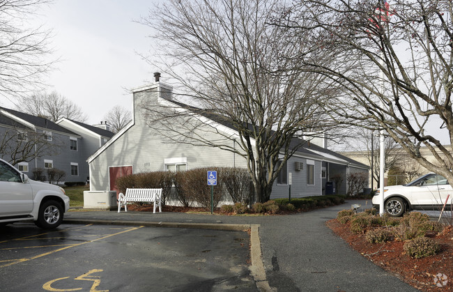 Foto del edificio - Merrimack Valley Apartments