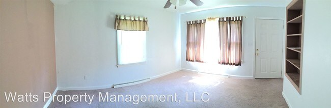 Foto del edificio - 3 br, 1 bath House - 216 W Spencer Road