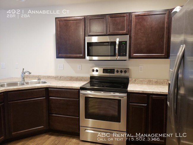Building Photo - 4921 Annabelle Ct