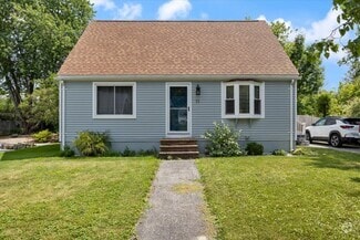Building Photo - 11 Jersey Ave