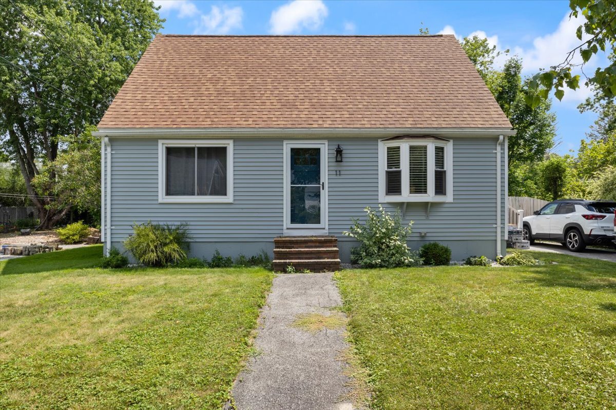 Foto principal - 11 Jersey Ave