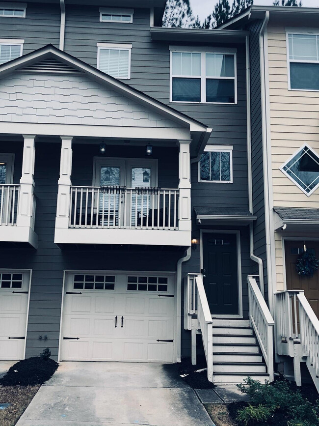 Building Photo - 1480 Liberty Pky NW