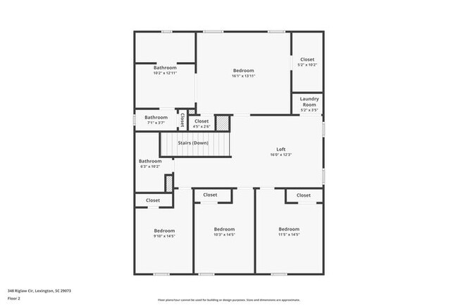 Building Photo - Spacious 5-Bedroom Home with Expansive Bac...