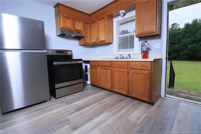 Foto del edificio - 615 Johnson St