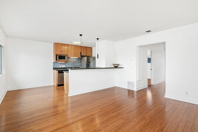 Foto del edificio - 3907 Georgia St