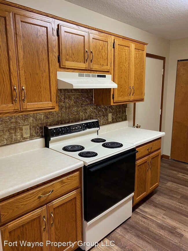 Foto del edificio - 2 br, 1 bath House - 901 W Main Street