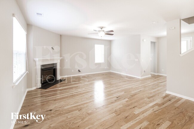 Foto del edificio - 640 Woolum Dr