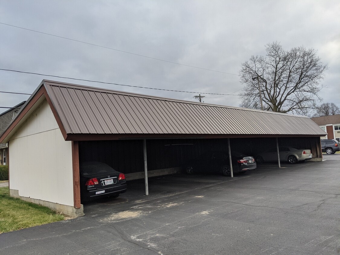 Foto del edificio - 174 Chris Drive