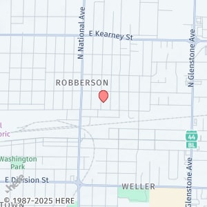 Primary Photo - 2020 N Prospect Ave