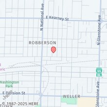 Building Photo - 2020 N Prospect Ave