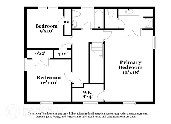 Foto del edificio - 6805 River Hills Dr