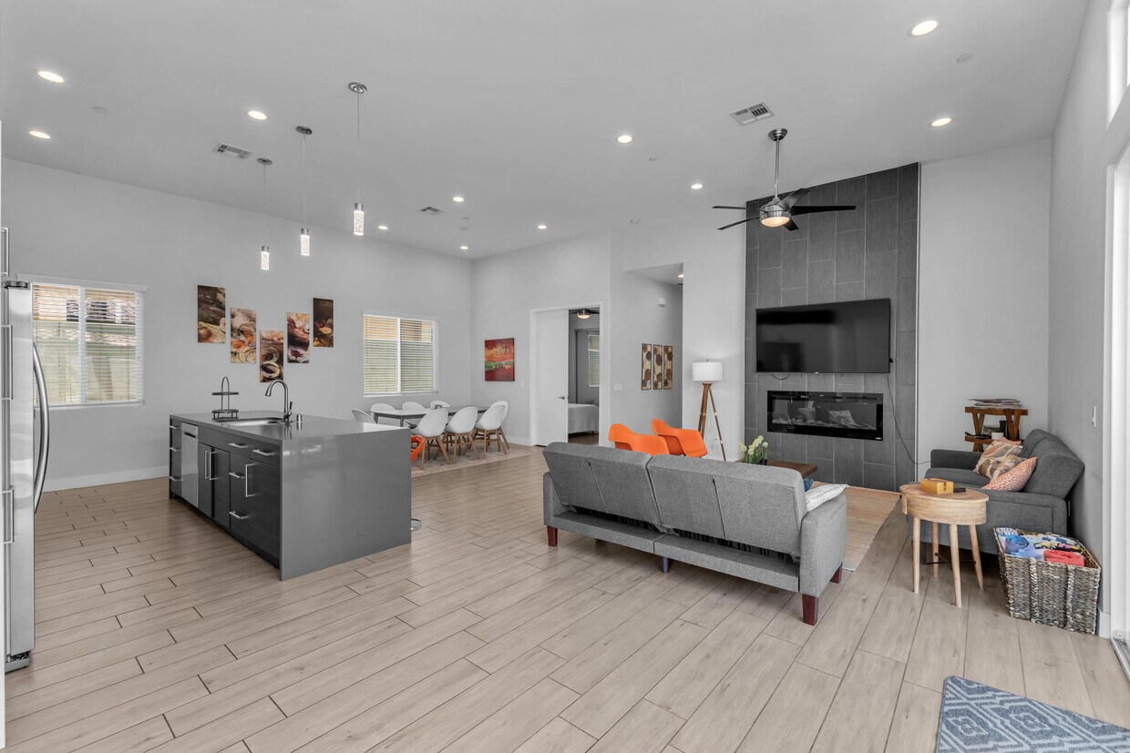 Foto principal - 51855 Avenida Juarez