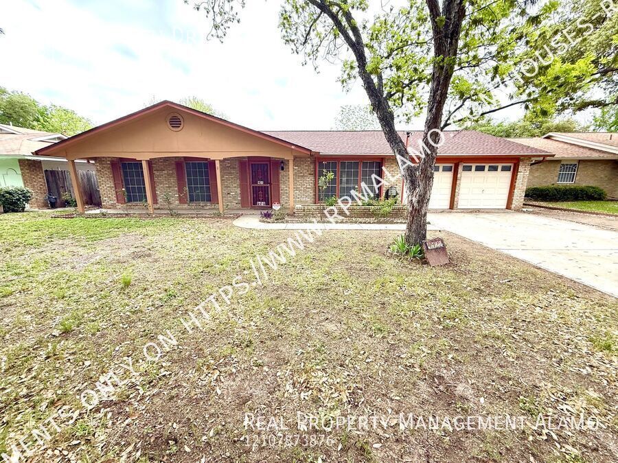 Foto principal - 4922 Lambeth Dr