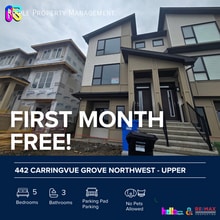 Building Photo - 442 Carringvue Grove NW