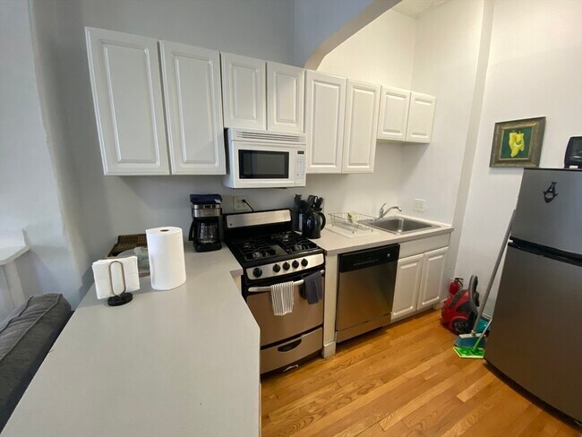 Foto del edificio - 670 Tremont St