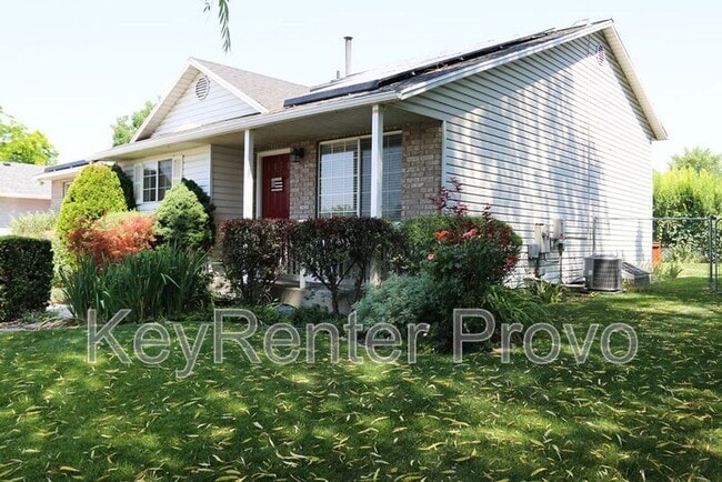 Building Photo - 1240 W 1670 N