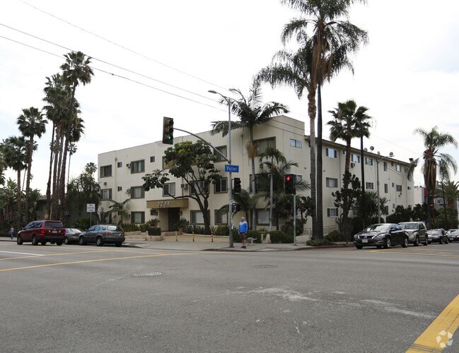 7278 Hollywood Boulevard Apartments Los Angeles Ca Building Photo 7278 Hollywood Boulevard Apartments
